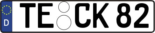 TE-CK82