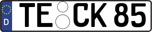 TE-CK85