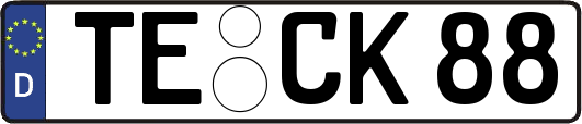 TE-CK88