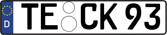 TE-CK93