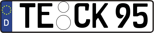 TE-CK95