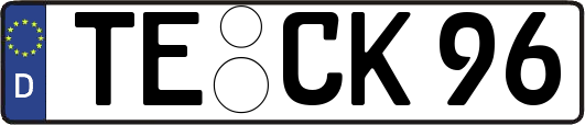 TE-CK96