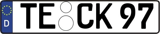 TE-CK97