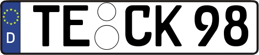 TE-CK98