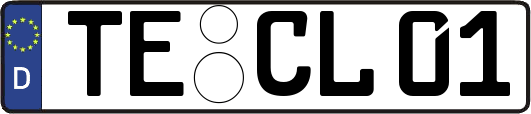 TE-CL01