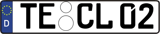 TE-CL02