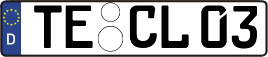 TE-CL03