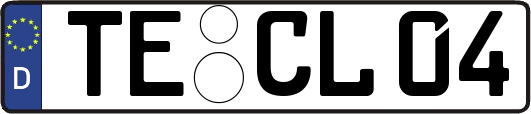 TE-CL04