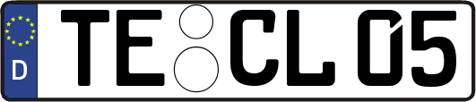 TE-CL05