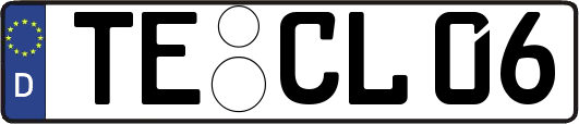 TE-CL06
