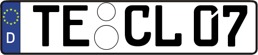 TE-CL07