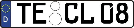 TE-CL08