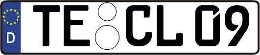 TE-CL09