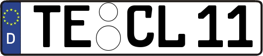 TE-CL11