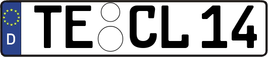 TE-CL14