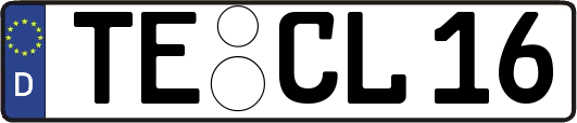 TE-CL16