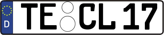TE-CL17