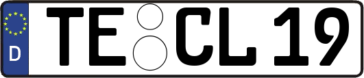 TE-CL19