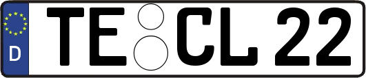 TE-CL22