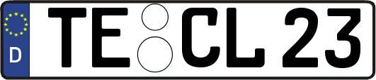 TE-CL23