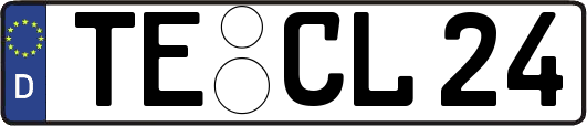 TE-CL24