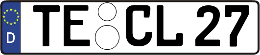 TE-CL27