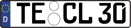 TE-CL30