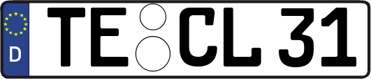 TE-CL31