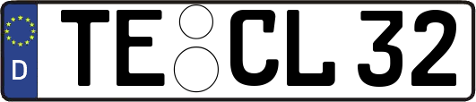 TE-CL32