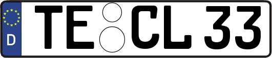 TE-CL33