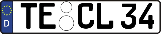 TE-CL34