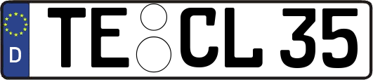 TE-CL35