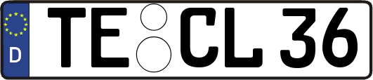 TE-CL36