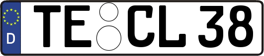TE-CL38