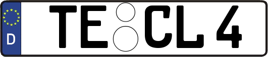 TE-CL4
