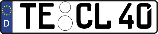 TE-CL40
