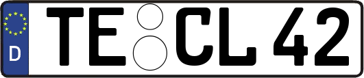 TE-CL42
