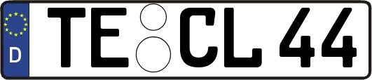 TE-CL44