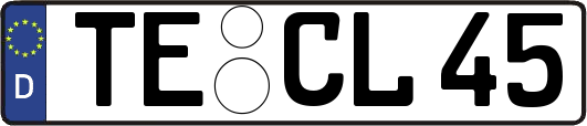 TE-CL45