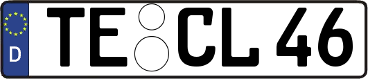 TE-CL46
