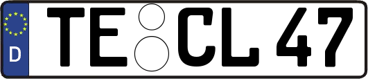 TE-CL47