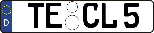 TE-CL5