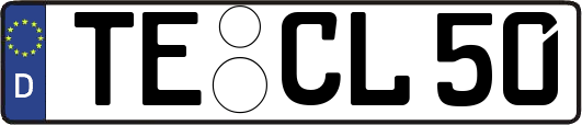 TE-CL50