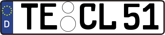 TE-CL51
