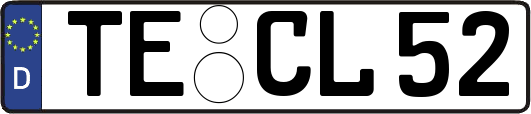 TE-CL52
