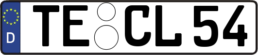 TE-CL54