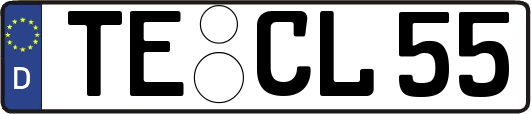 TE-CL55