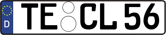 TE-CL56