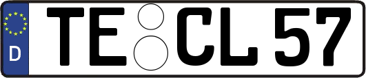 TE-CL57