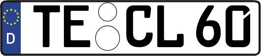TE-CL60